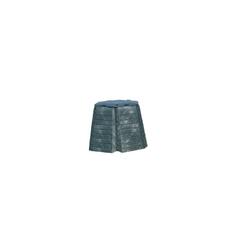 Composteur Colibri XL, vert 1100 L grille anti-souris GRATUITE incluse