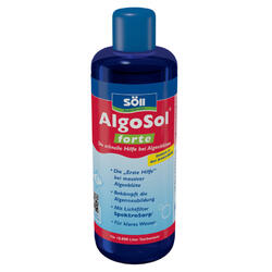 AlgoSol Forte 500ml Suisse