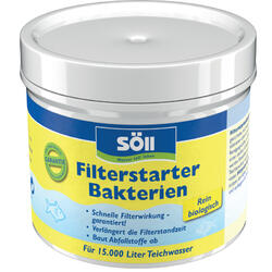 Filterstarterbakt.100g Suisse