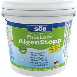 Phoslock AlgenStopp 2,5kgSuisse