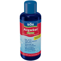 AlgoSol Forte 250ml T Schweiz