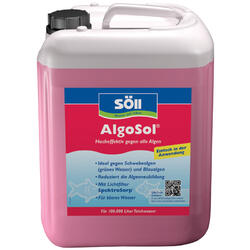 Algosol 5L 