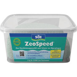 Zeo Speed 5 kg Suisse