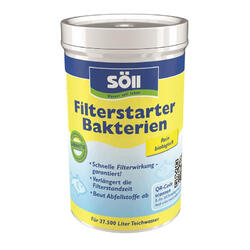 Filterstarterbakterien 250g Schw