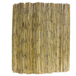 Bambus Wind-/ Sichtschutz