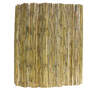 Bambus Wind-/ Sichtschutz