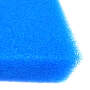 Tappeto filtrante universale - blu, 20 ppi - H5 x 50 x 50 cm