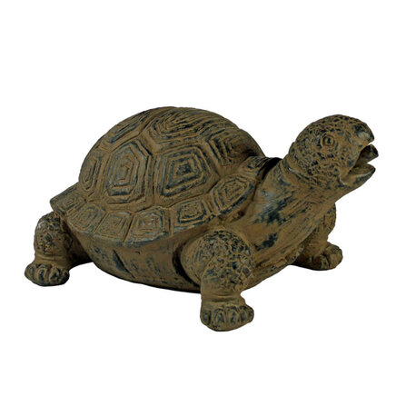 Wasserspeier Schildkröte 18x14x21cm