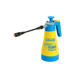 Spray&amp;Paint Compact