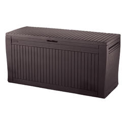 Comfy OPP Storage Box brun 117 x 45 x 57.5 cm