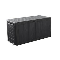 Marvel Plus OPP Storage Box, grigio 117 x 45 x 57,5 cm