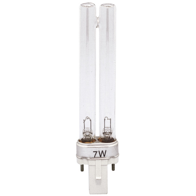 Ersatzlampe UVC 7 W
