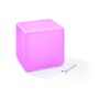 Solar-Deko Leuchtwürfel Cube 30