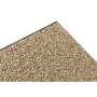 Steinfolie Classic PVC12 x 1.0 m sand,