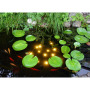 Welkin Pond Light 13 LEDs romantische Unterwasserbeleuchtung