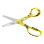 Kids scissors, Snorkmaiden