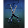 Universal scissors 21cm, Blue Expanse
