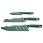 Compleat Knife Set