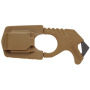 Strap Cutter Coyote Brown