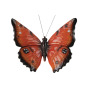 Dekofigur Schmetterling mit Hakensystem assortiert