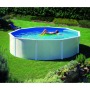 KIT Dream-Pool Bora Bora, Kartuschenf. D460 x H120 cm, 10`102l H2