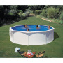KIT Dream Pool Top rund D 350 / H 120 cm/Kartuschenfilter H2