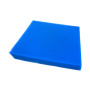 Universal-Filtermatte - blau, 20 ppi - H5 x 50 x 50 cm