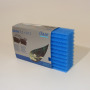 Éponge de rechange bleue BioSmart 18-36000 (Anciennement Biotec 5.1 + 10.1)