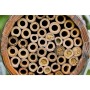 Baril d'abeilles13 x 13 x 18 cm