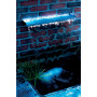 Chute d'eau Niagara 30cm avec LED 10x30x20cm