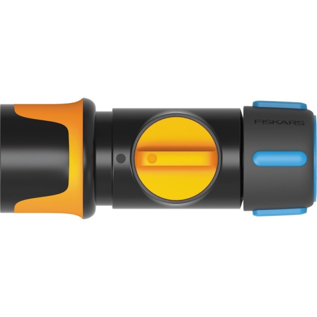 Attacco tubo On/Off 13-15 mm (1/2-5/8), 6,8 x 4,4 x 15,8 cm