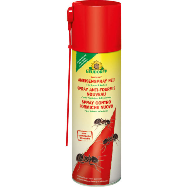 Loxiran Ant Spray 200 ml