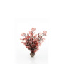 biOrb Horn Corals rosso scuro medio 12 x 7,5 x 36 cm