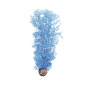 biOrb Horn Coral piccolo blu 11,5 x 7,5 x 26 cm