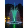 Fontana galleggiante illuminazione Set RGB 