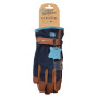 Guanti Denim Love The Glove
