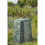 Compostiera Colibri L, verde 445 L